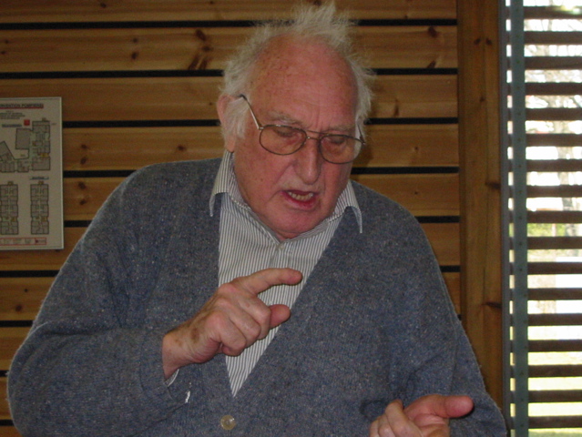 William conte et compte