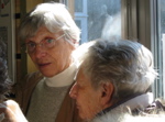 Gracia et Nicole D.