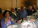Raymonde, Paul, Doudou, Béton, Marcel C.