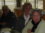 Geo, Nicole, Jeanine Portal.