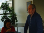 Marcel Cornavin et son histoire
